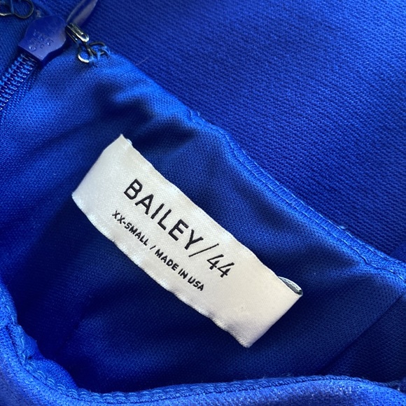 NWOT Anthropologie (Bailey 44) dress!!! - Picture 5 of 5